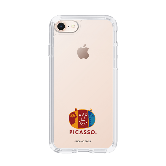 スリムプロテクションケース［ PICASSO - My Picasso ］