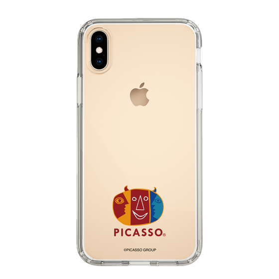 スリムプロテクションケース［ PICASSO - My Picasso ］