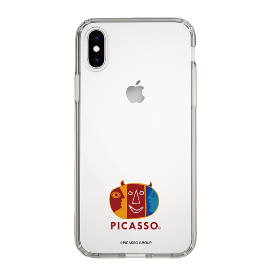 スリムプロテクションケース［ PICASSO - My Picasso ］