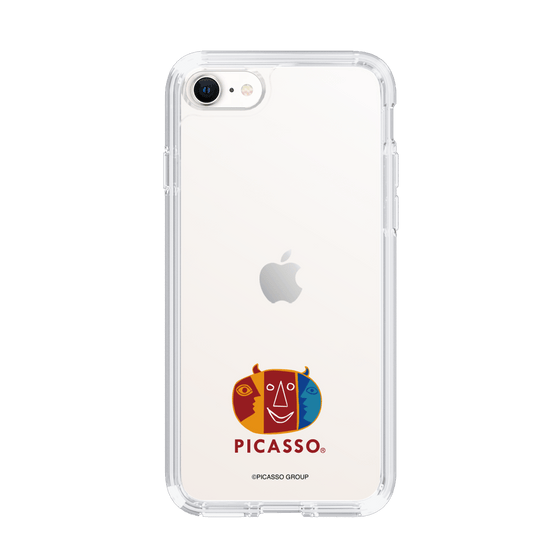 スリムプロテクションケース［ PICASSO - My Picasso ］