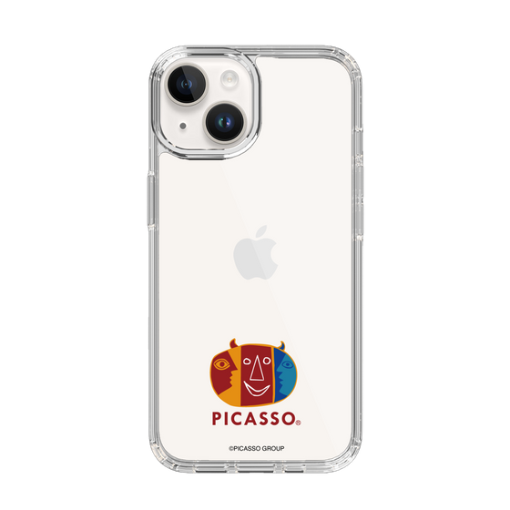 スリムプロテクションケース［ PICASSO - My Picasso ］