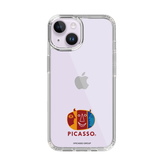 スリムプロテクションケース［ PICASSO - My Picasso ］