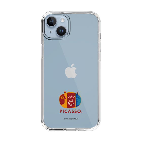 スリムプロテクションケース［ PICASSO - My Picasso ］