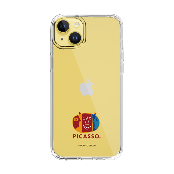 スリムプロテクションケース［ PICASSO - My Picasso ］