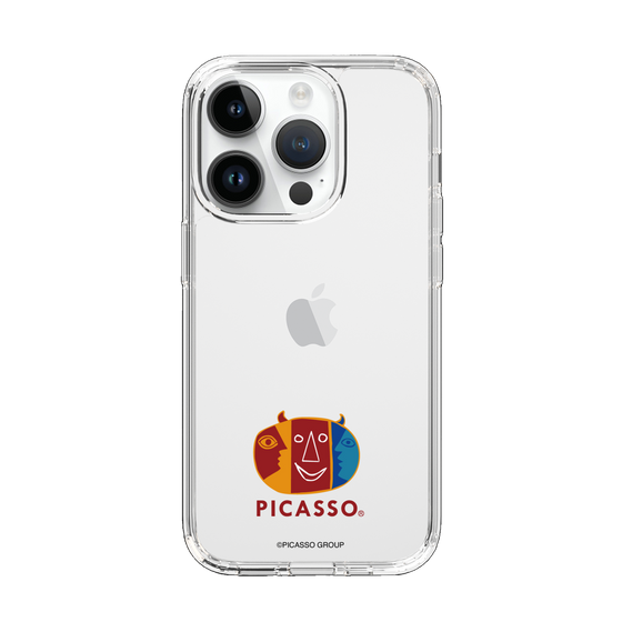 スリムプロテクションケース［ PICASSO - My Picasso ］