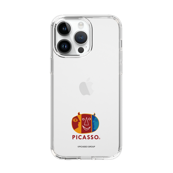 スリムプロテクションケース［ PICASSO - My Picasso ］