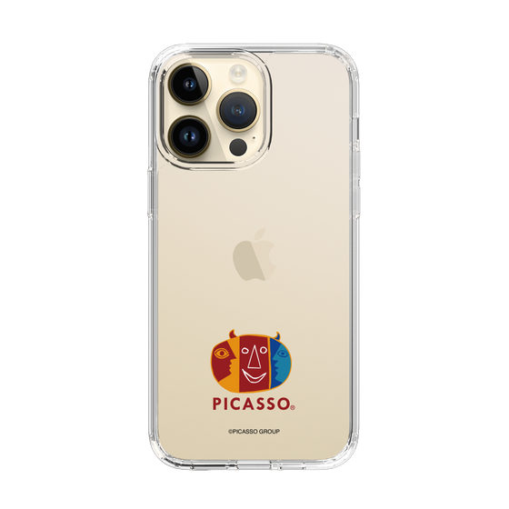 スリムプロテクションケース［ PICASSO - My Picasso ］