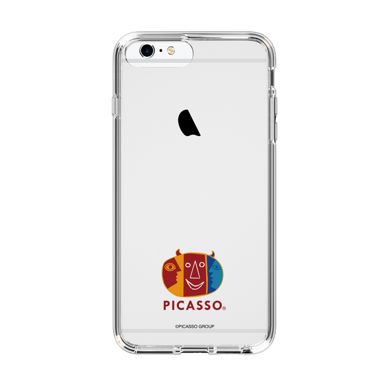 スリムプロテクションケース［ PICASSO - My Picasso ］