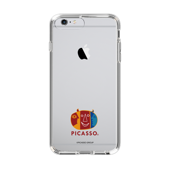 スリムプロテクションケース［ PICASSO - My Picasso ］