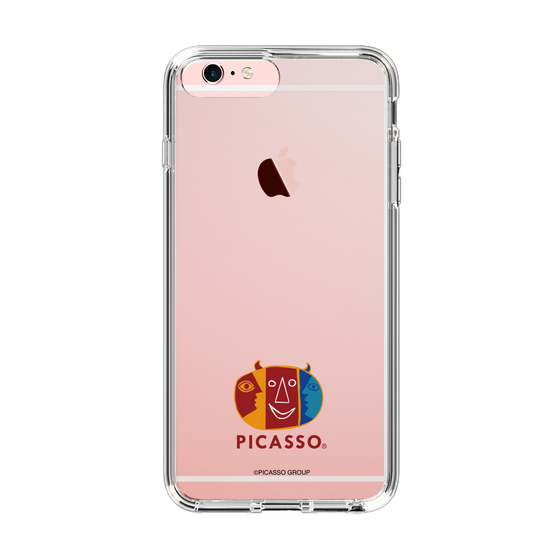 スリムプロテクションケース［ PICASSO - My Picasso ］