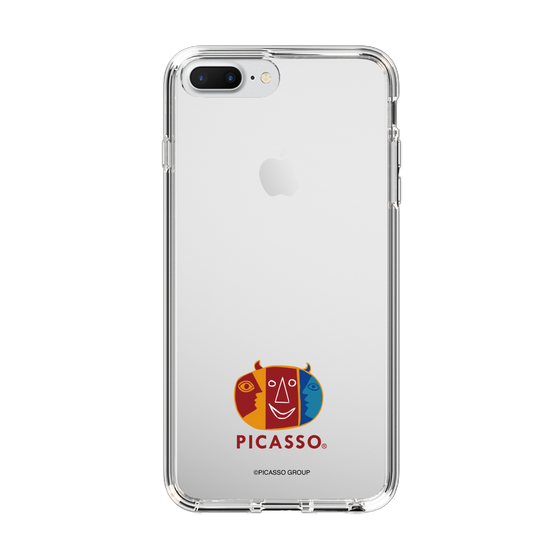 スリムプロテクションケース［ PICASSO - My Picasso ］