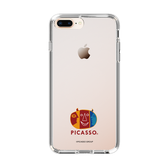 スリムプロテクションケース［ PICASSO - My Picasso ］