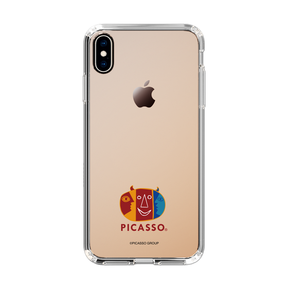 スリムプロテクションケース［ PICASSO - My Picasso ］