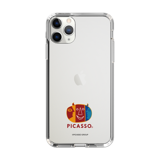 スリムプロテクションケース［ PICASSO - My Picasso ］