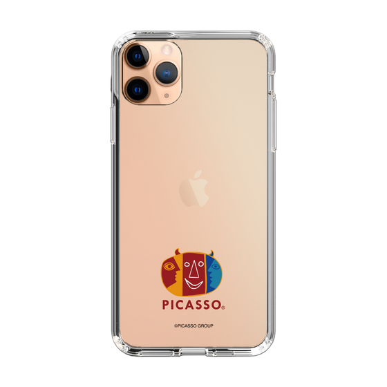 スリムプロテクションケース［ PICASSO - My Picasso ］