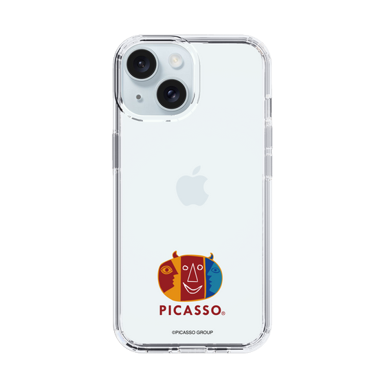 スリムプロテクションケース［ PICASSO - My Picasso ］
