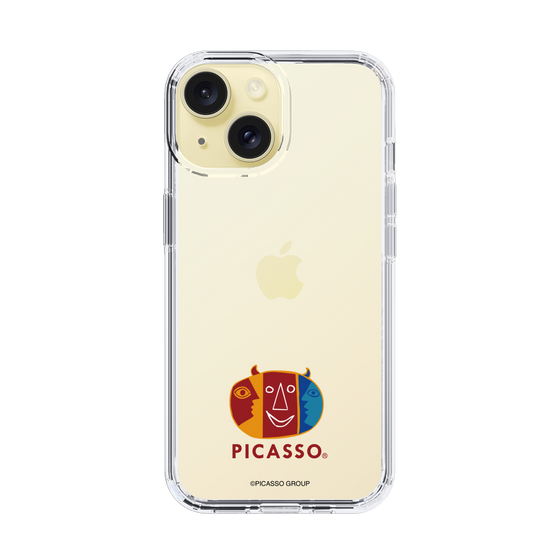 スリムプロテクションケース［ PICASSO - My Picasso ］