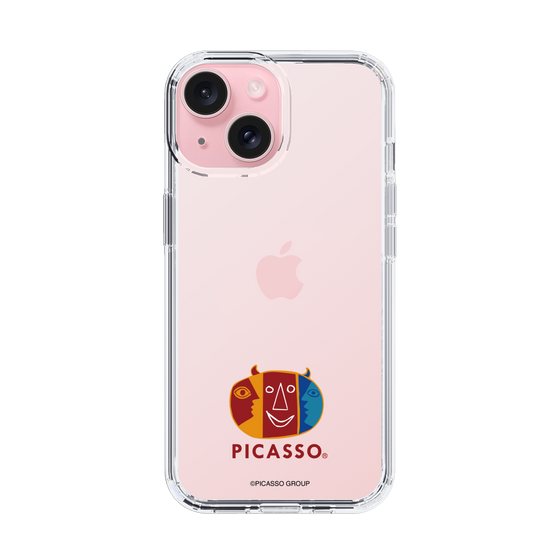 スリムプロテクションケース［ PICASSO - My Picasso ］