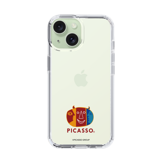 スリムプロテクションケース［ PICASSO - My Picasso ］