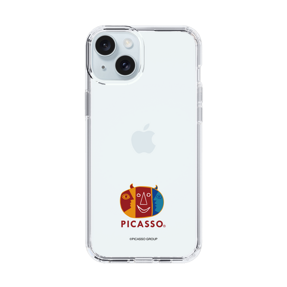 スリムプロテクションケース［ PICASSO - My Picasso ］