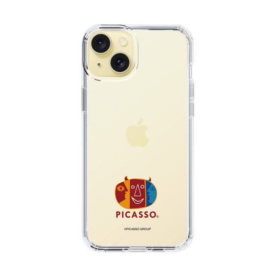 スリムプロテクションケース［ PICASSO - My Picasso ］