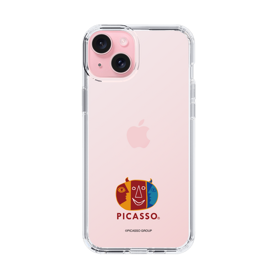 スリムプロテクションケース［ PICASSO - My Picasso ］