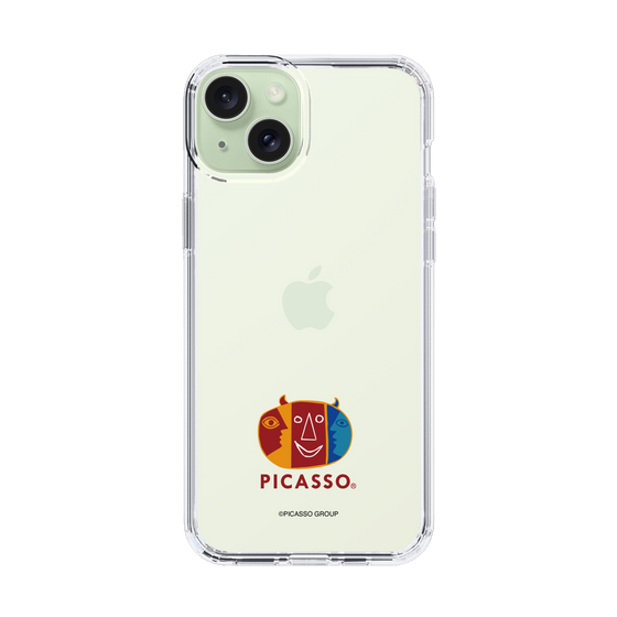 スリムプロテクションケース［ PICASSO - My Picasso ］