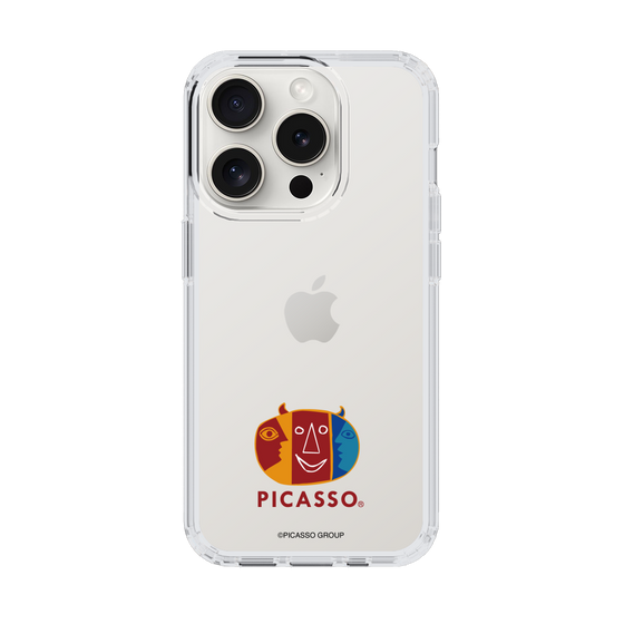 スリムプロテクションケース［ PICASSO - My Picasso ］
