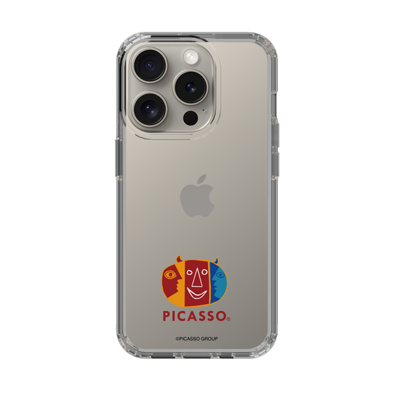 スリムプロテクションケース［ PICASSO - My Picasso ］