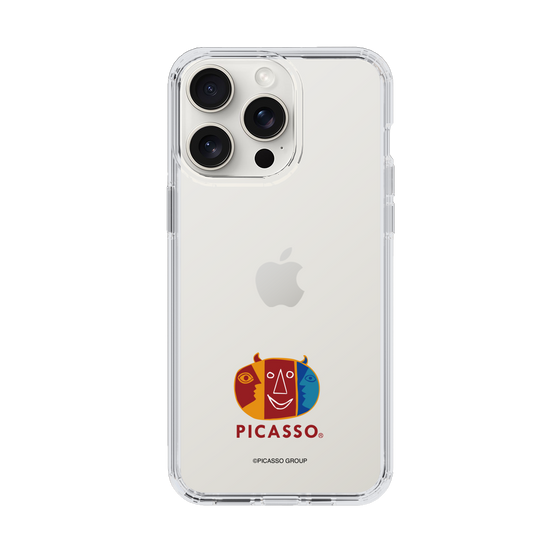 スリムプロテクションケース［ PICASSO - My Picasso ］