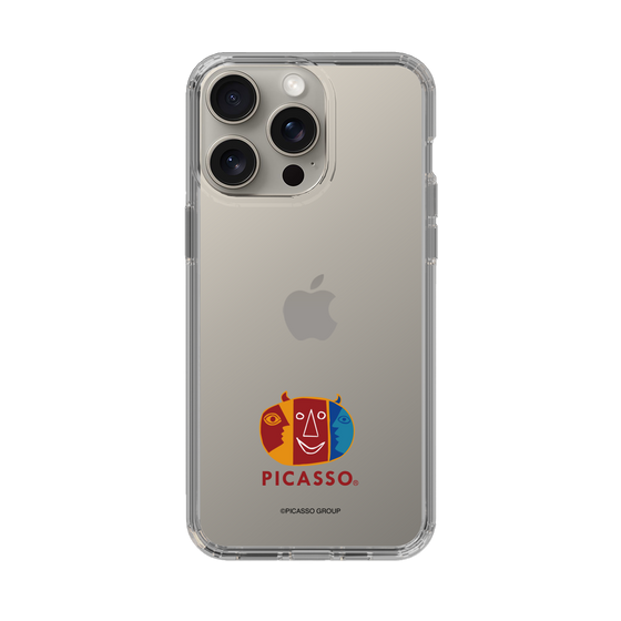 スリムプロテクションケース［ PICASSO - My Picasso ］