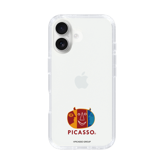 スリムプロテクションケース［ PICASSO - My Picasso ］