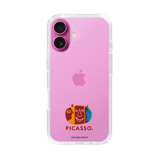 スリムプロテクションケース［ PICASSO - My Picasso ］