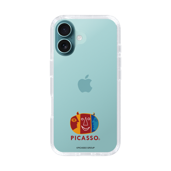 スリムプロテクションケース［ PICASSO - My Picasso ］