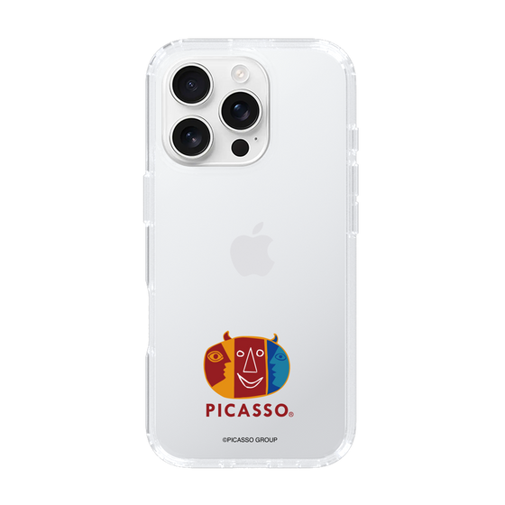 スリムプロテクションケース［ PICASSO - My Picasso ］