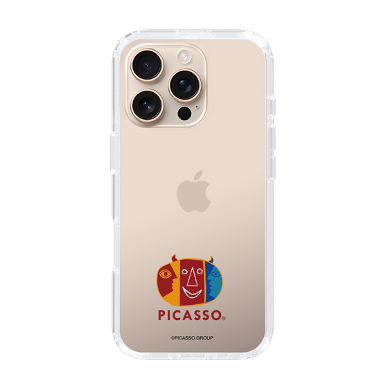 スリムプロテクションケース［ PICASSO - My Picasso ］
