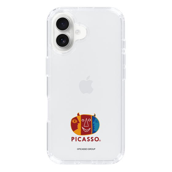 スリムプロテクションケース［ PICASSO - My Picasso ］
