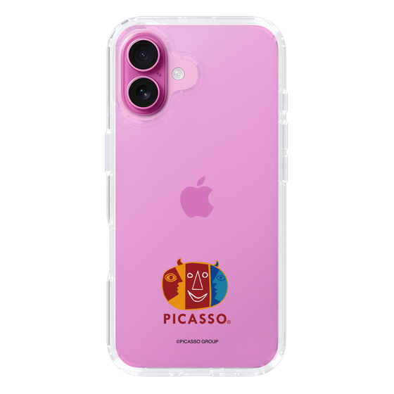 スリムプロテクションケース［ PICASSO - My Picasso ］