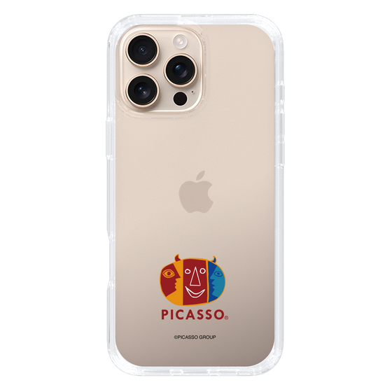 スリムプロテクションケース［ PICASSO - My Picasso ］