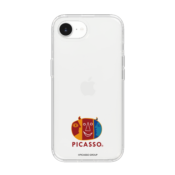スリムプロテクションケース［ PICASSO - My Picasso ］