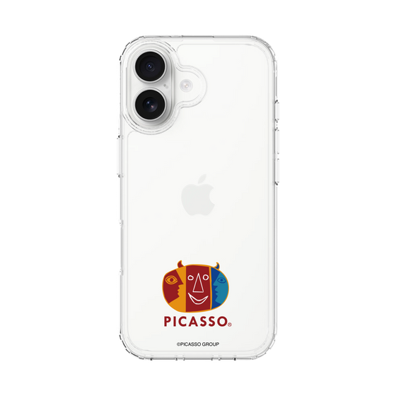 スリムプロテクションケース［ PICASSO - My Picasso ］