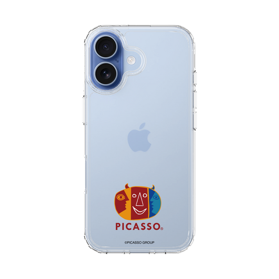 スリムプロテクションケース［ PICASSO - My Picasso ］