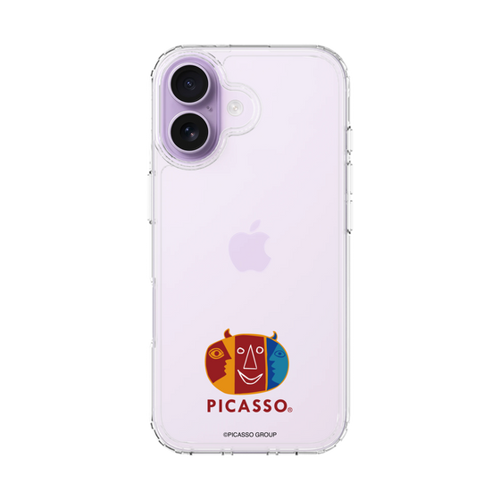 スリムプロテクションケース［ PICASSO - My Picasso ］