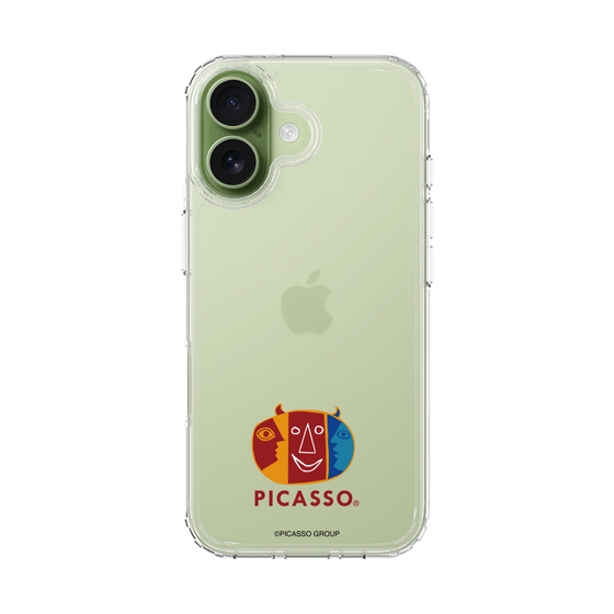 スリムプロテクションケース［ PICASSO - My Picasso ］