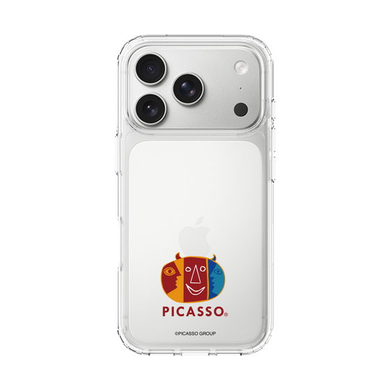 スリムプロテクションケース［ PICASSO - My Picasso ］