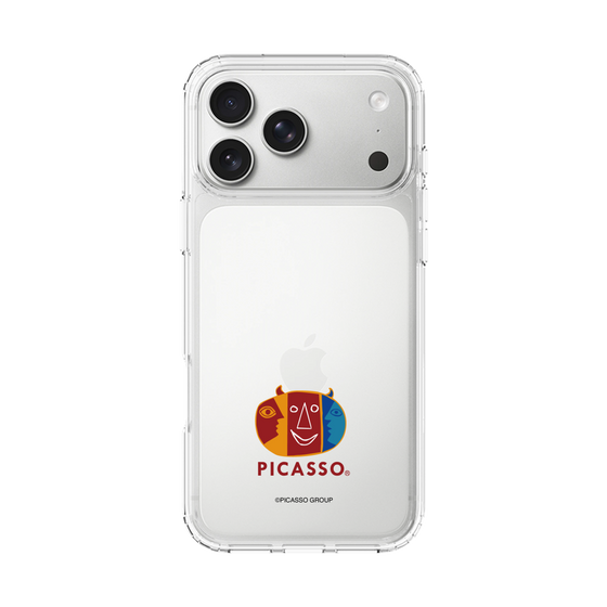 スリムプロテクションケース［ PICASSO - My Picasso ］