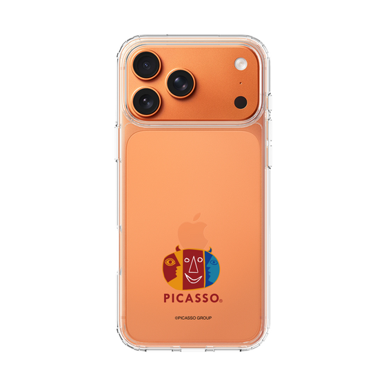 スリムプロテクションケース［ PICASSO - My Picasso ］