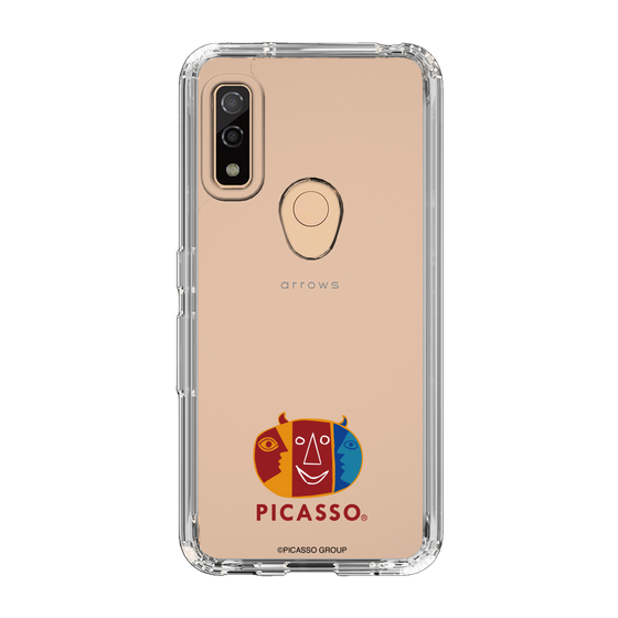 スリムプロテクションケース［ PICASSO - My Picasso ］