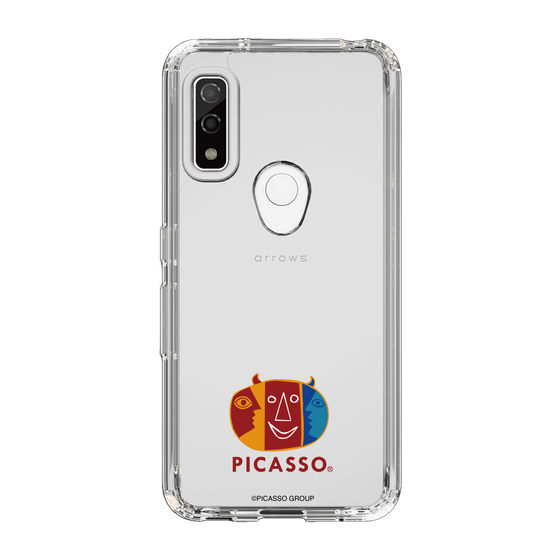 スリムプロテクションケース［ PICASSO - My Picasso ］