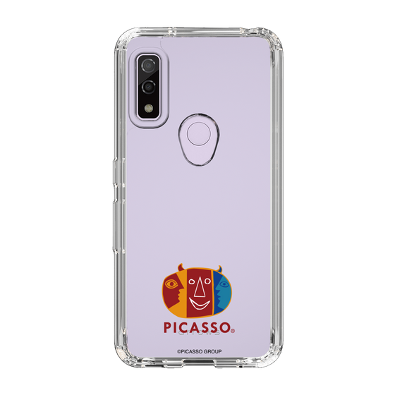 スリムプロテクションケース［ PICASSO - My Picasso ］